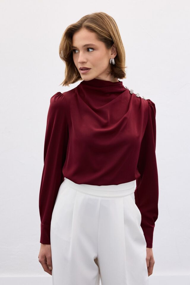  Bordo - 38