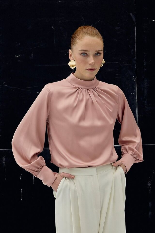  Pembe - 40