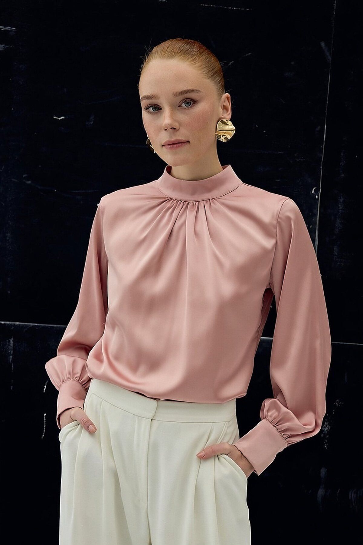  Pembe - 36