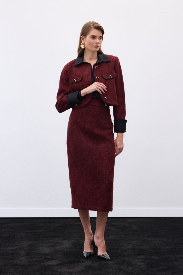  Bordo - 38