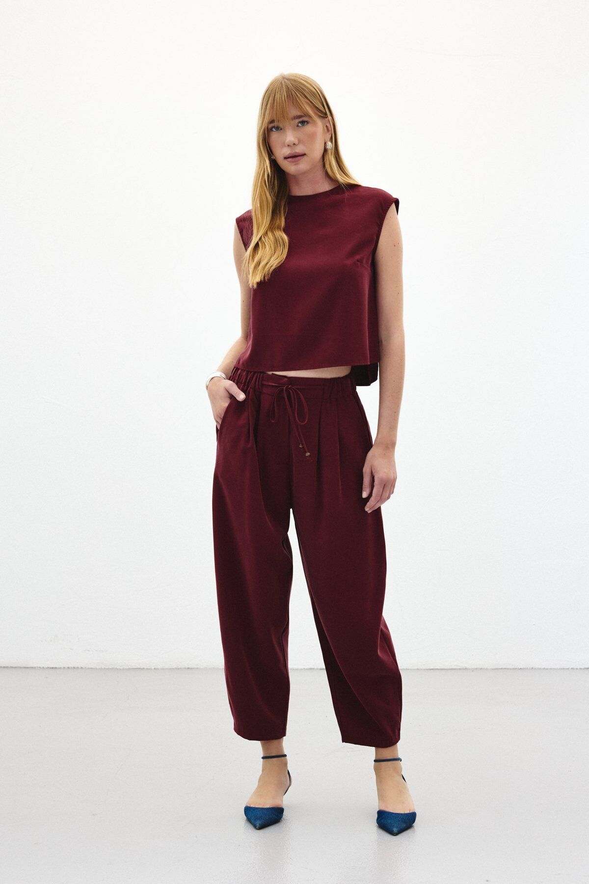  Bordo - 38
