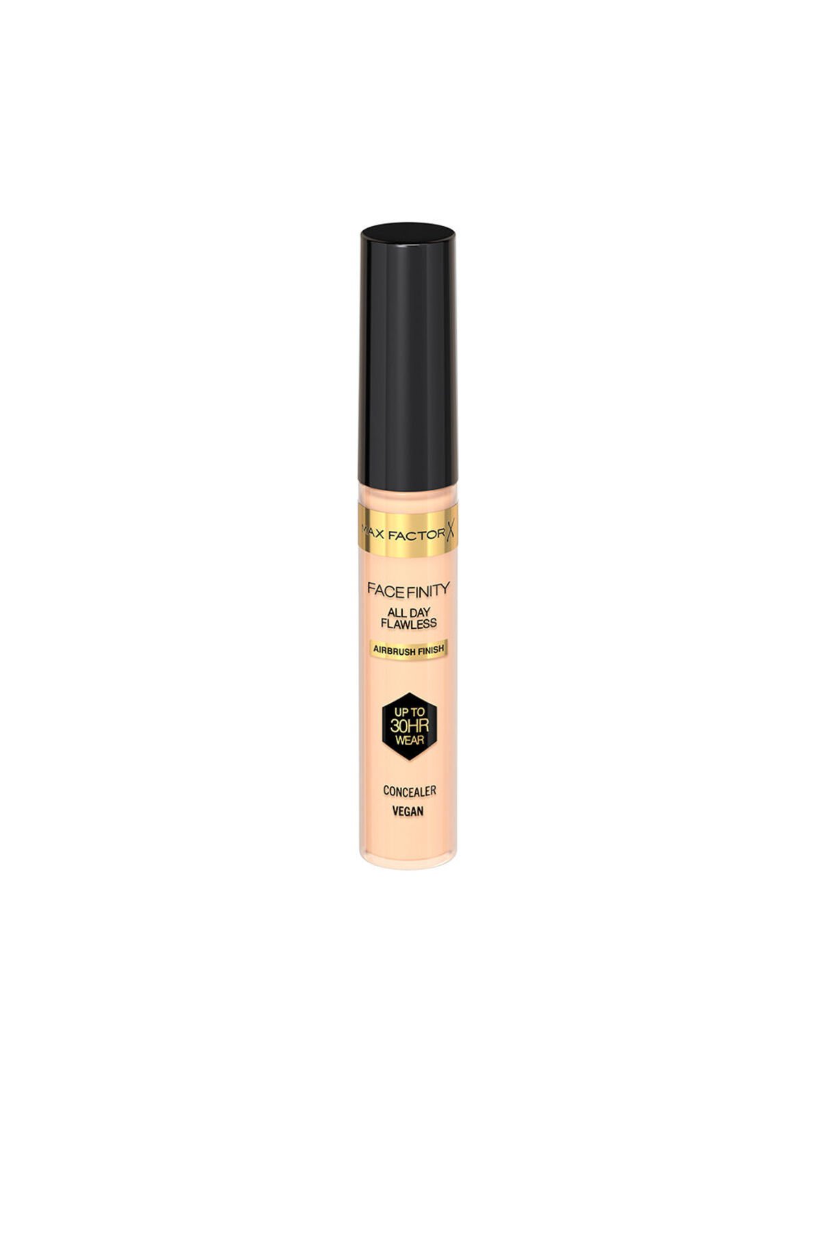 Facefinity Tüm Gün Kusursuz Kapatıcı #20 Max Faktör 7,8 ml